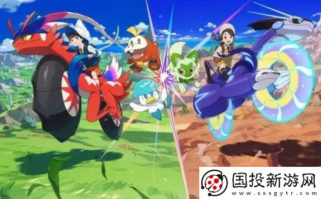 宝可梦朱紫魔幻假面喵怎么配招魔幻假面喵配招攻略