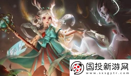 王者荣耀瑶英雄调整了什么