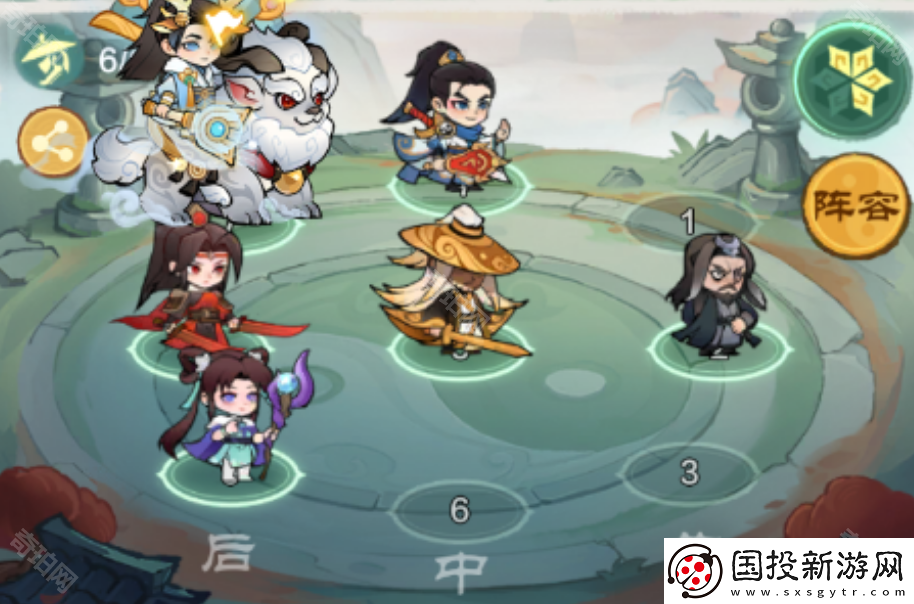 小小英雄无尽试炼增益怎么选