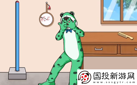 文字来找茬寄啥穿啥过关攻略分享