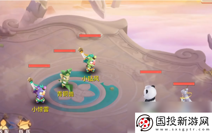 副本速刷！梦想桃源合宠最佳方法