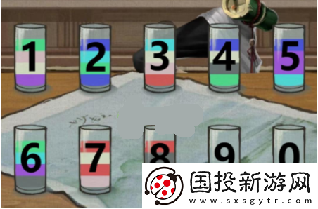 叫我大掌柜调饮大师全关卡通关一览调饮大师攻略大全