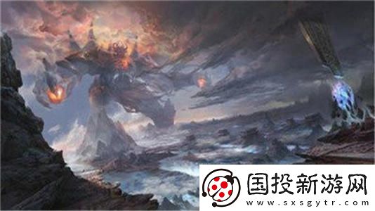 鬼谷八荒器灵系统怎么玩
