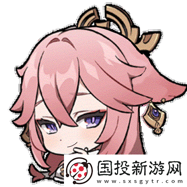 原神八重神子动态壁纸大赏