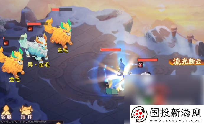 副本速刷！梦想桃源合宠最佳方法