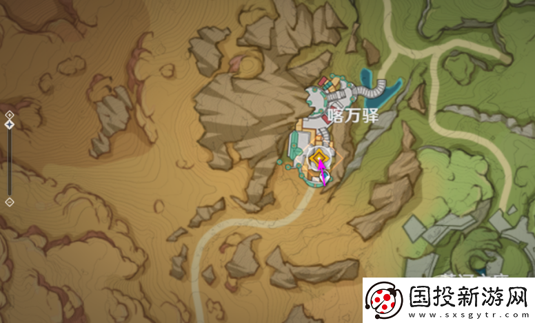 原神独舞者的序幕任务攻略