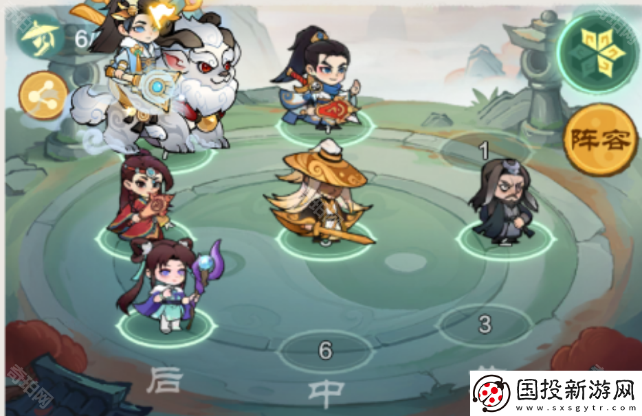 小小英雄无尽试炼增益怎么选