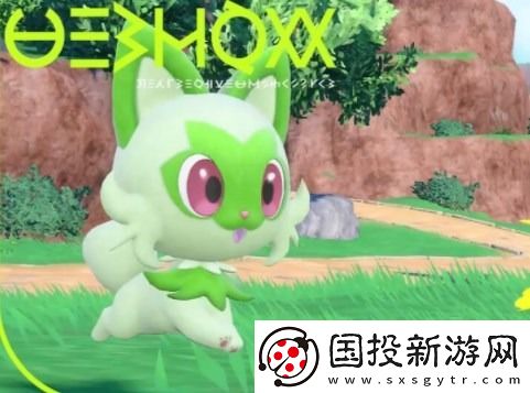 宝可梦朱紫魔幻假面喵怎么配招魔幻假面喵配招攻略