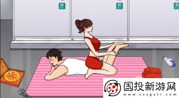 文字玩出花公厕的秘密通关攻略