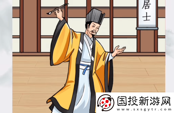 疯狂梗传红穿衣通关攻略