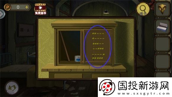 模拟游戏！密室逃脱10寻梦大作战攻略第三章