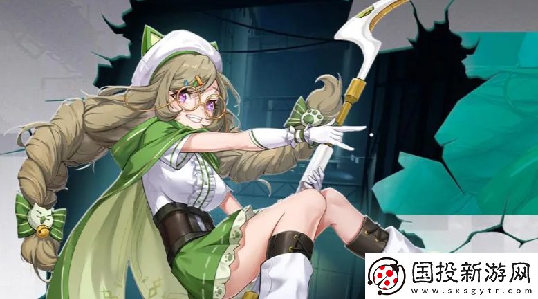 超次元女神最强角色推荐