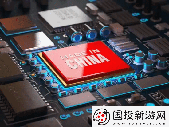 韩媒称半导体技术几乎全被中国赶超！改变看法就两年