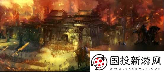 三国群英传