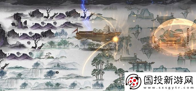鬼谷八荒神鸟有什么效果