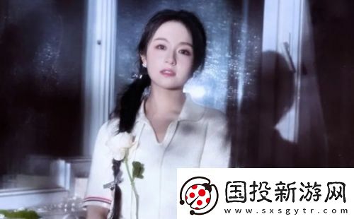 滤镜男女主CP感太强