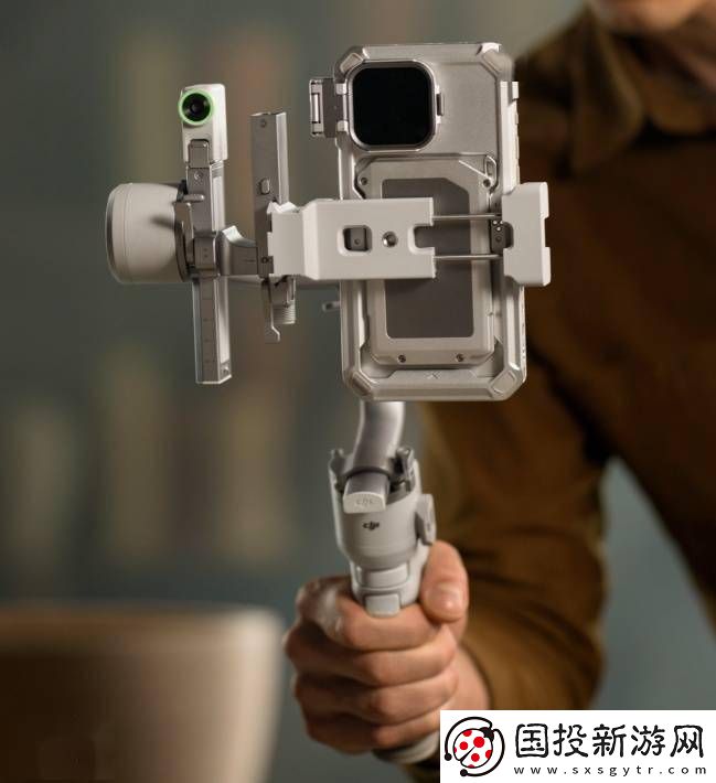 大疆2025年新品发布会定档