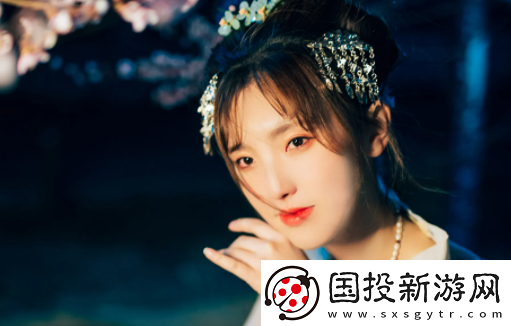 汉服交友app下载