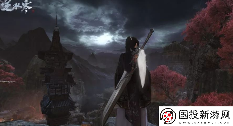逆水寒手游转职什么时候上线