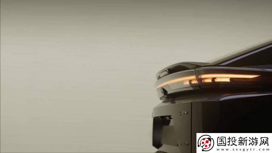 丰田3月11日全新纯电跨界车亮相