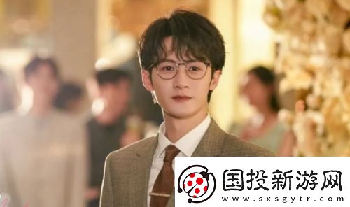 滤镜男女主CP感太强