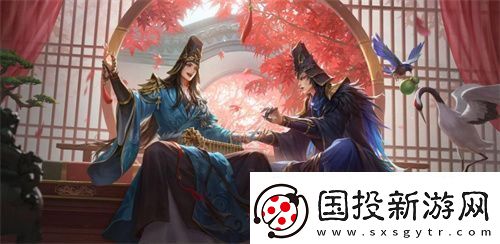 三国杀移动版老友季友诸葛亮即将上线！三国杀真人秀