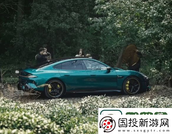 小米SU7