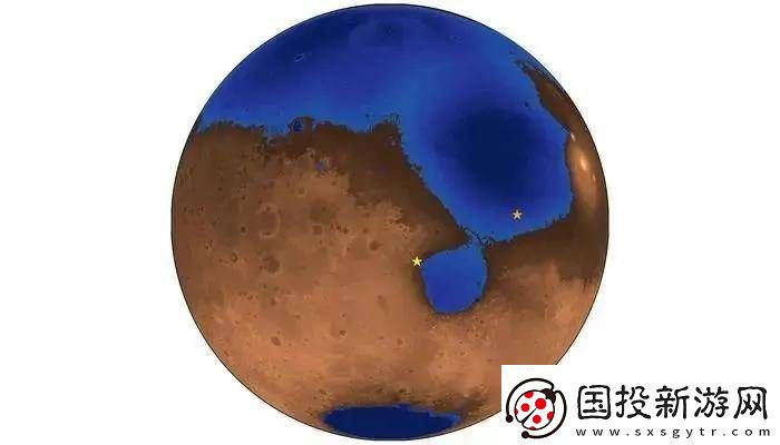 祝融号新发现