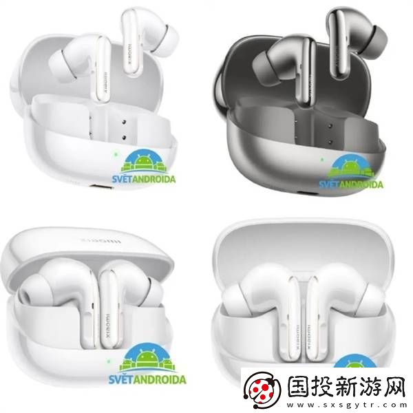 小米Buds