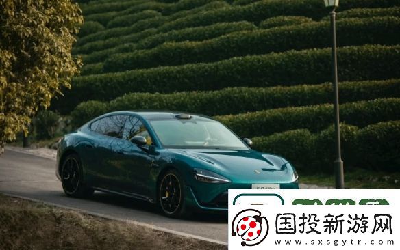 小米SU7