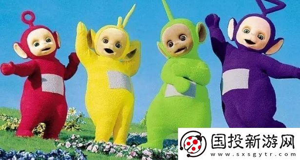 原来天线宝宝还分性别是什么梗络用语