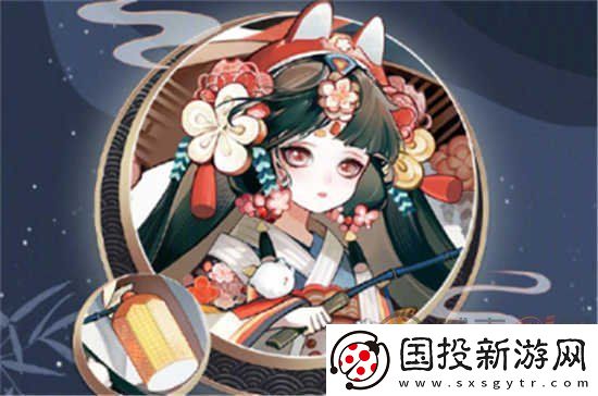 阴阳师辉夜姬胧月如何获得