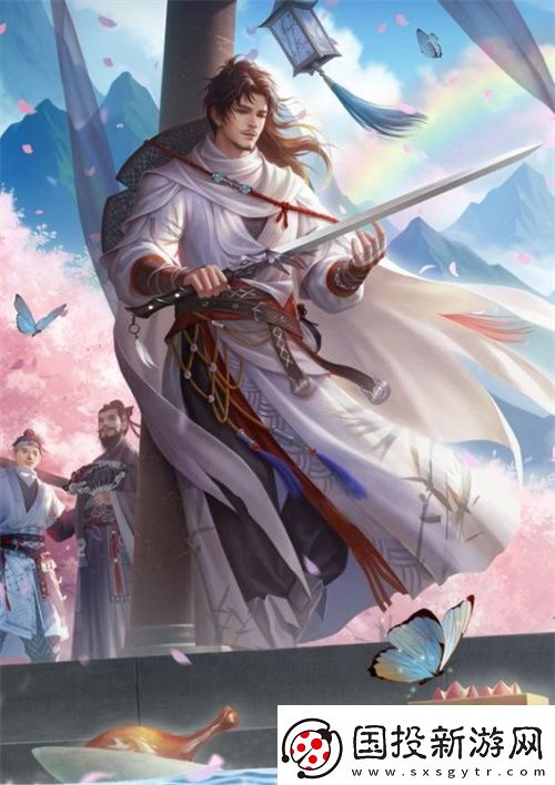 三国杀移动版老友季友诸葛亮即将上线！三国杀真人秀