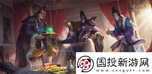 三国杀移动版老友季友诸葛亮即将上线！三国杀真人秀
