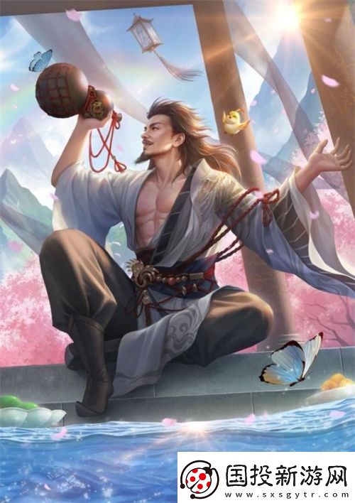 三国杀移动版老友季友诸葛亮即将上线！三国杀真人秀