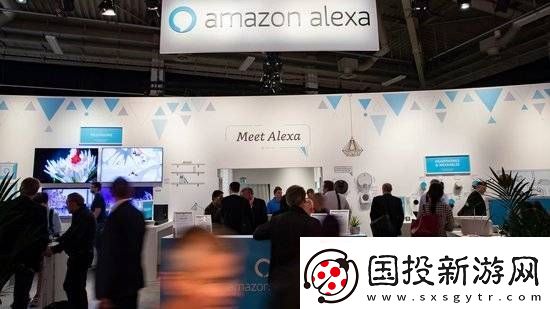 亚马逊推出期待已久的经人工智能赋能的Alexa数字助理