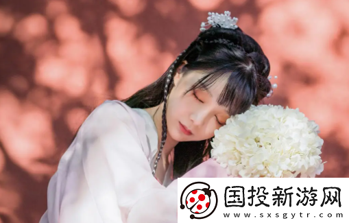汉服交友app下载