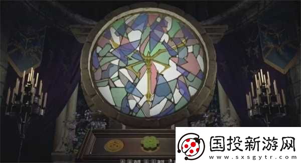 生化危机4重制版密码锁图案解谜流程