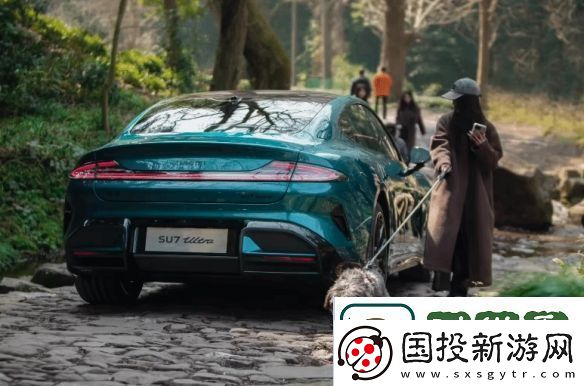 小米SU7