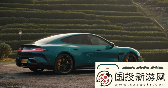 小米SU7