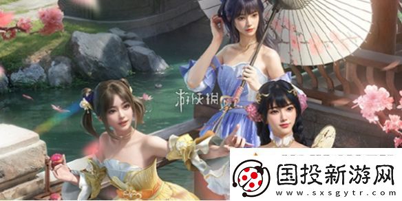 和平精英甜甜花苞系列皮肤什么时候上线和平精英甜甜花苞系列皮肤上线时间介绍