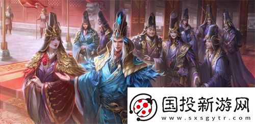 三国杀移动版老友季友诸葛亮即将上线！三国杀真人秀