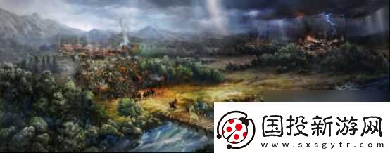三国群英传国战版90级版本即将来袭再掀狂澜