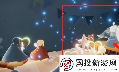 光遇老***餐桌在哪
