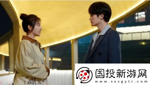 滤镜男女主CP感太强