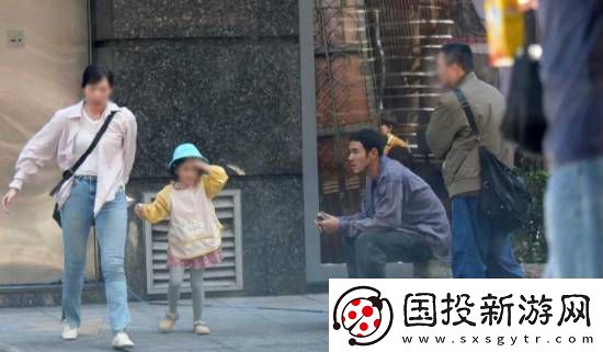 阮经天复工拍戏