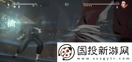 腾讯魔方异人之下发布新实机
