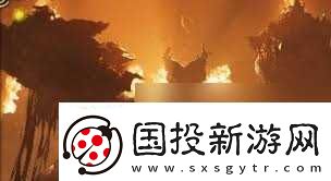 怪物猎人荒野涌油谷地图有什么秘密