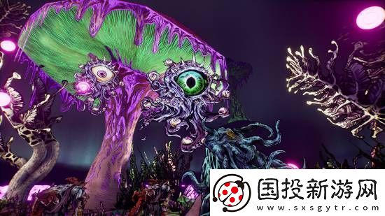 克苏鲁世界枪战、无限循环冒险