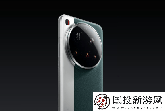 小米15